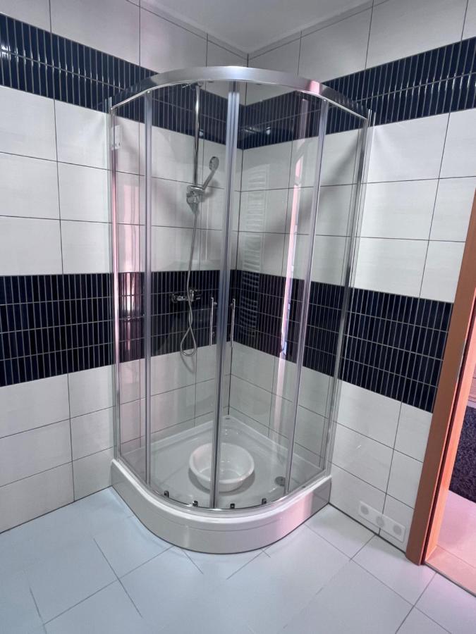 Apartman Magnolia Petrovina Turopoljska Buitenkant foto