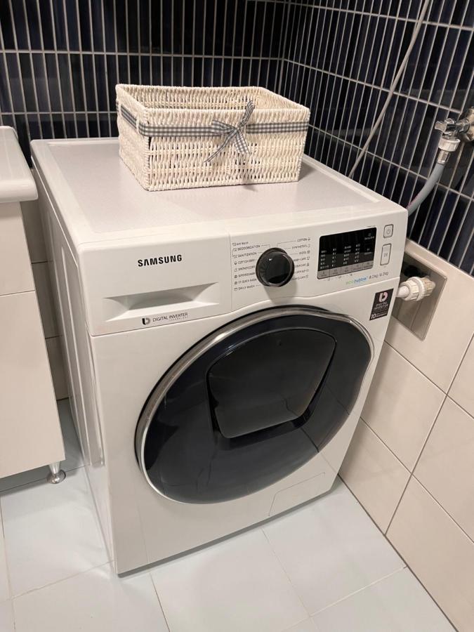 Apartman Magnolia Petrovina Turopoljska Buitenkant foto